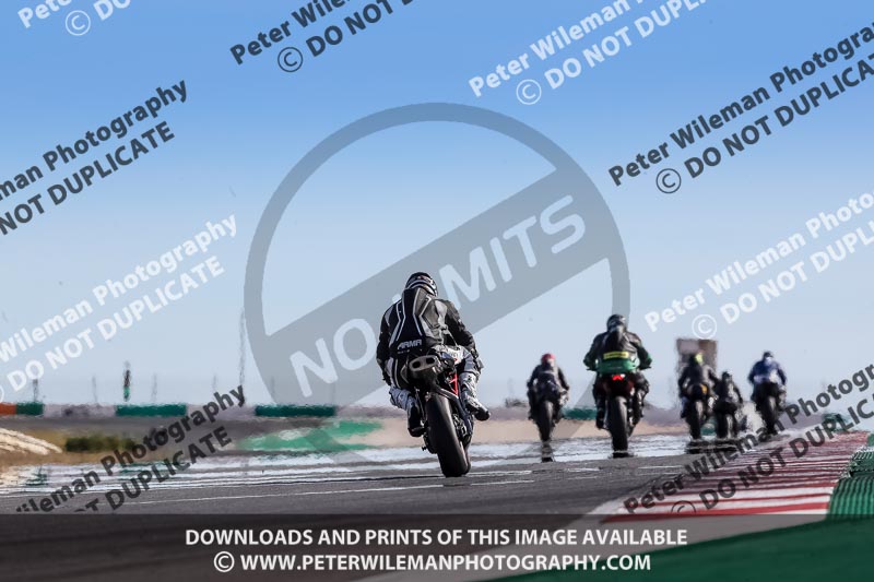 motorbikes;no limits;october 2019;peter wileman photography;portimao;portugal;trackday digital images